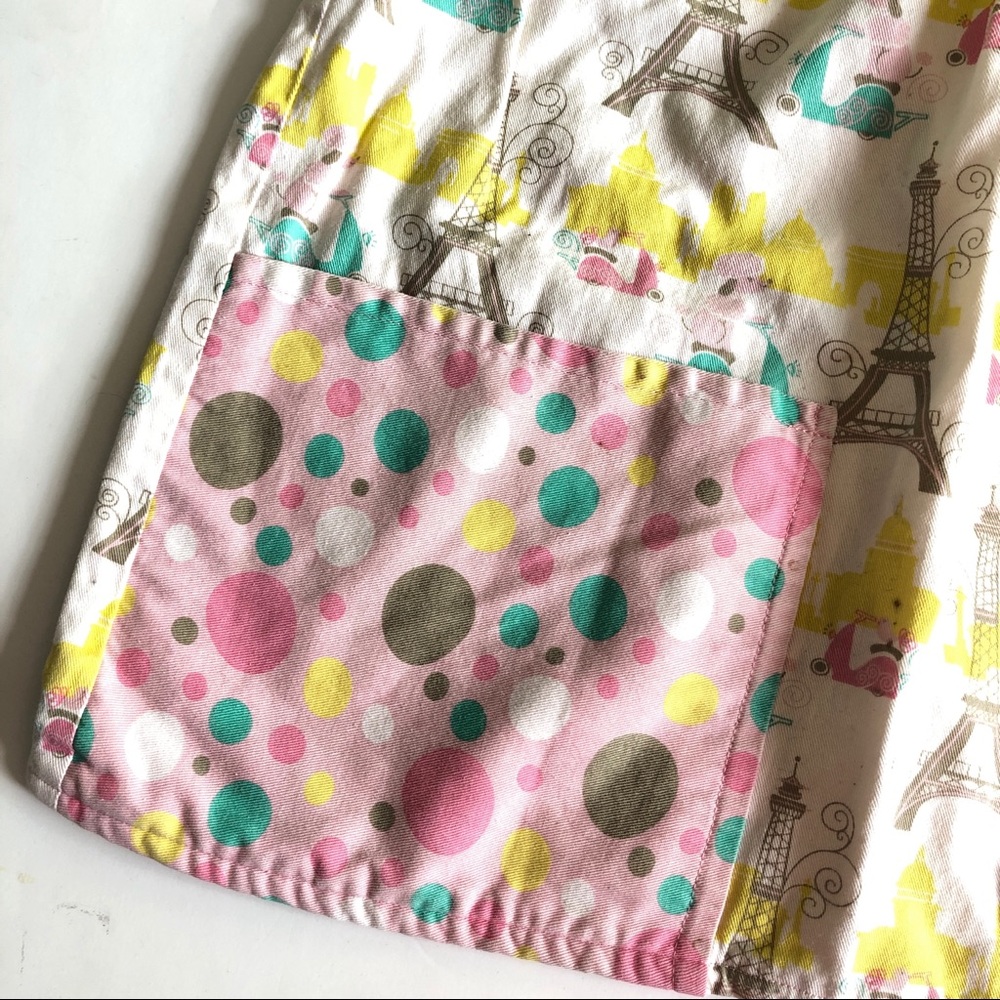 Handmade dress - Picture 2 of 8